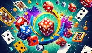 Antarmuka aplikasi mobile cendanatoto menampilkan meja blackjack langsung dan menu navigasi utama